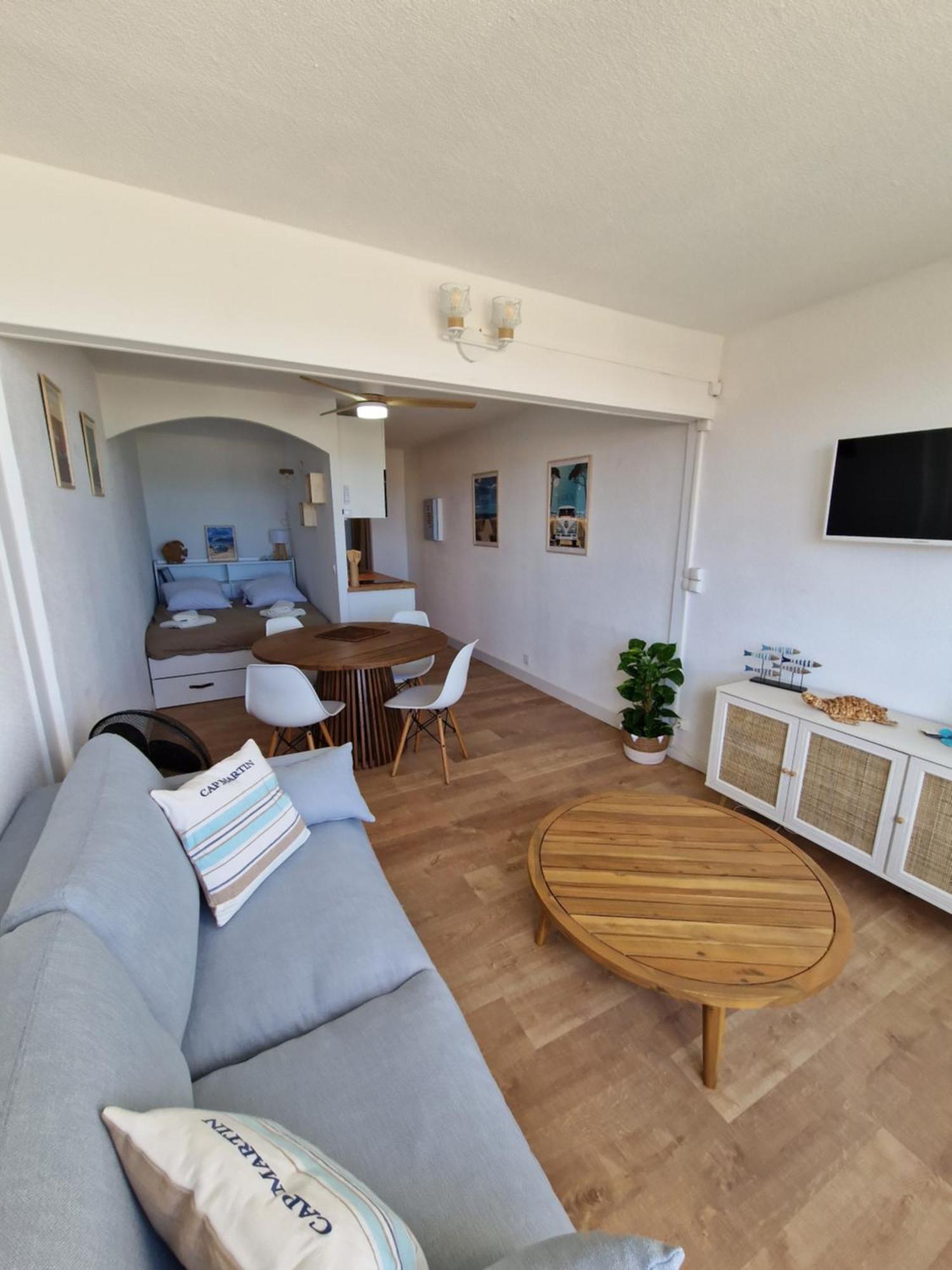 Virage Au Sud Apartment Le Barcares