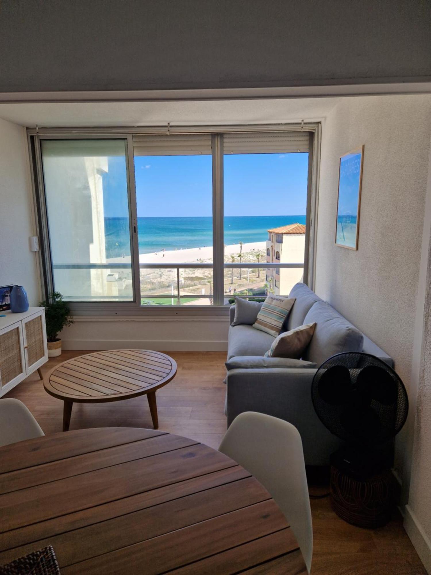 Apartment Virage Au Sud *