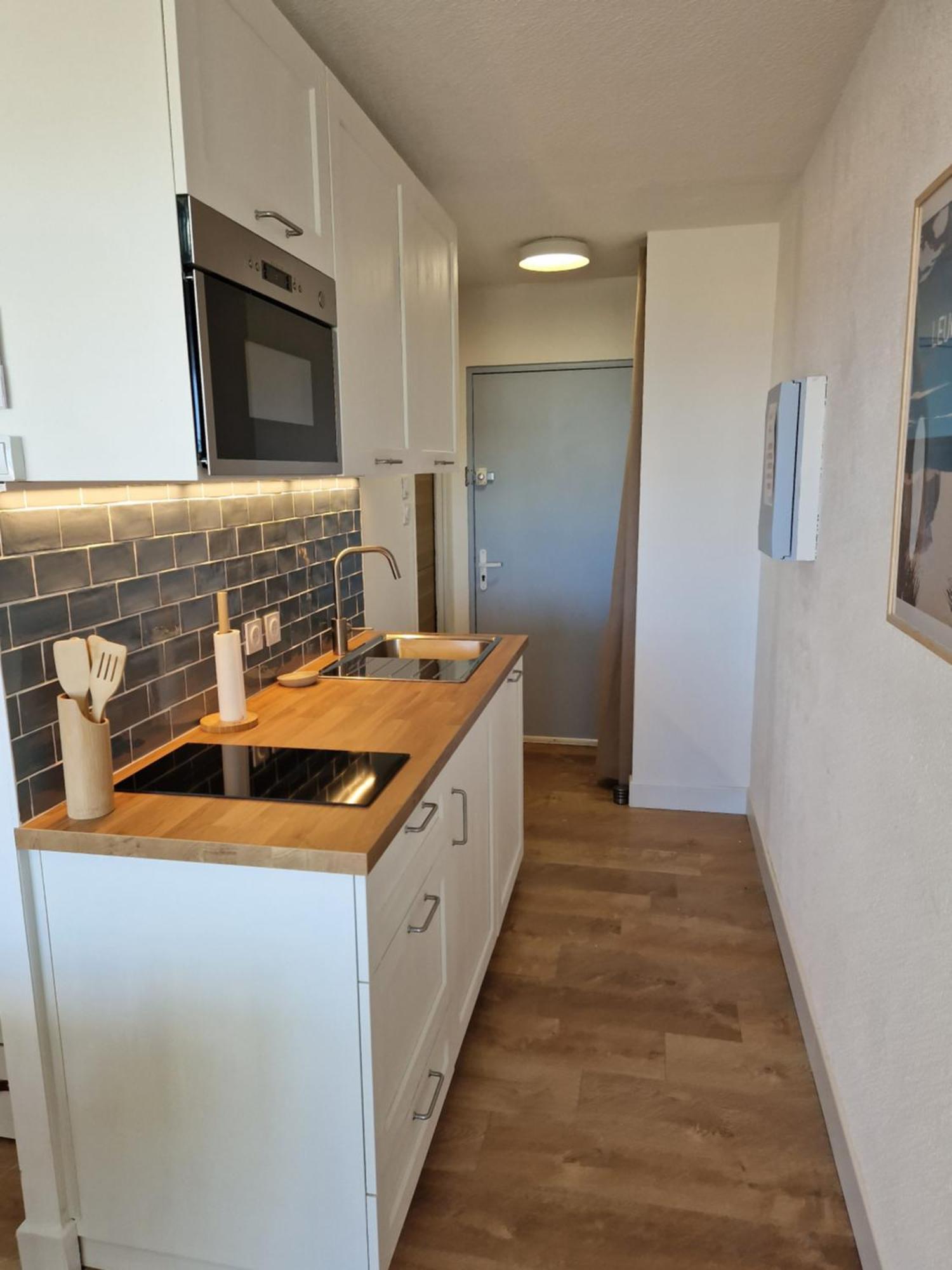 Virage Au Sud Apartment