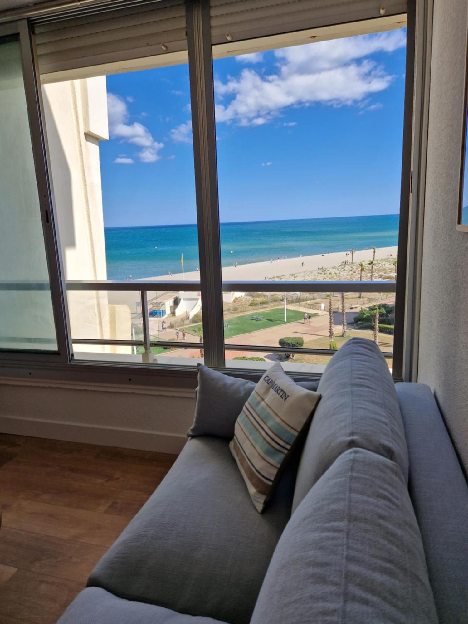 Apartment Virage Au Sud Le Barcares