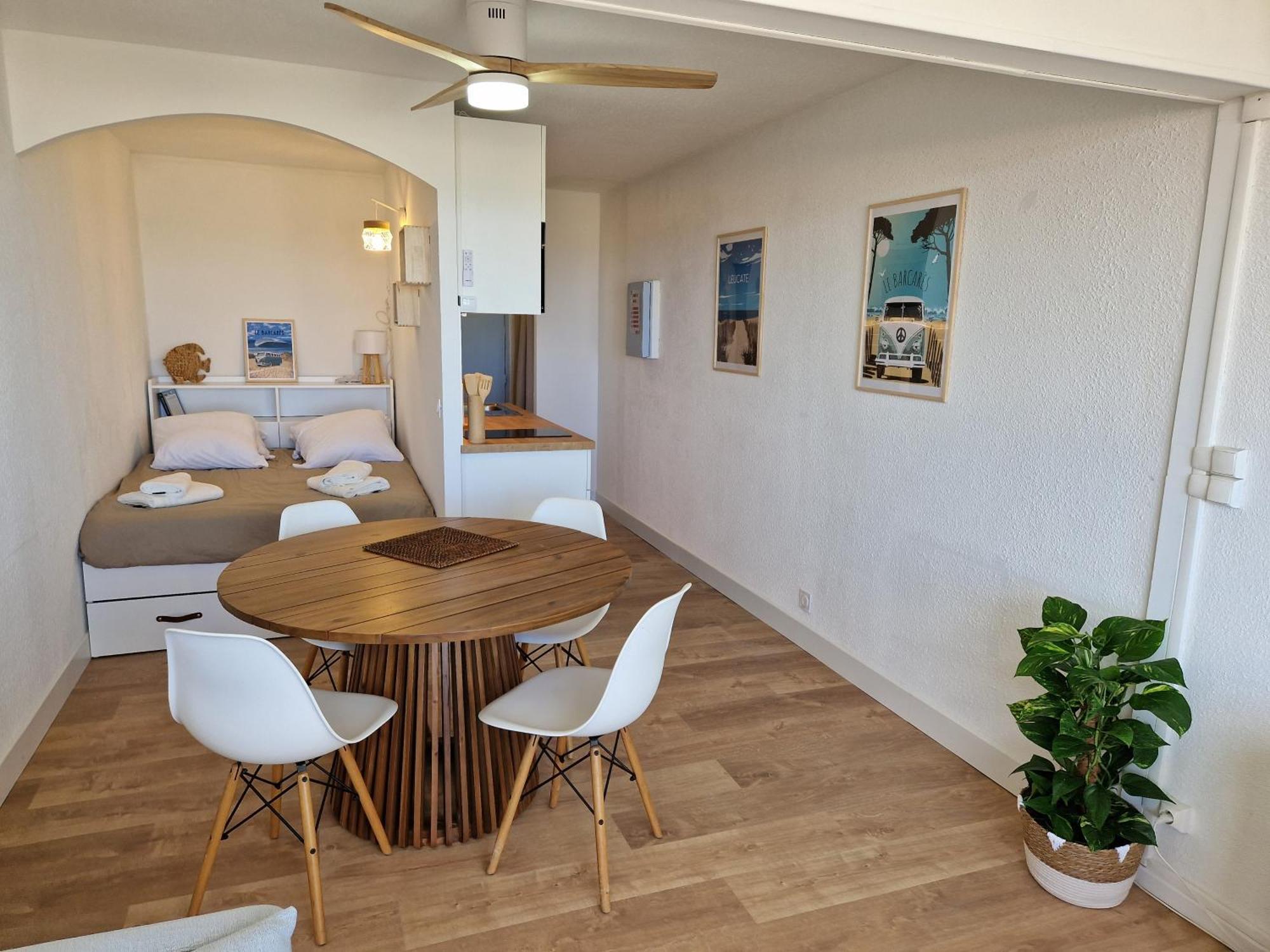 Apartment Virage Au Sud *