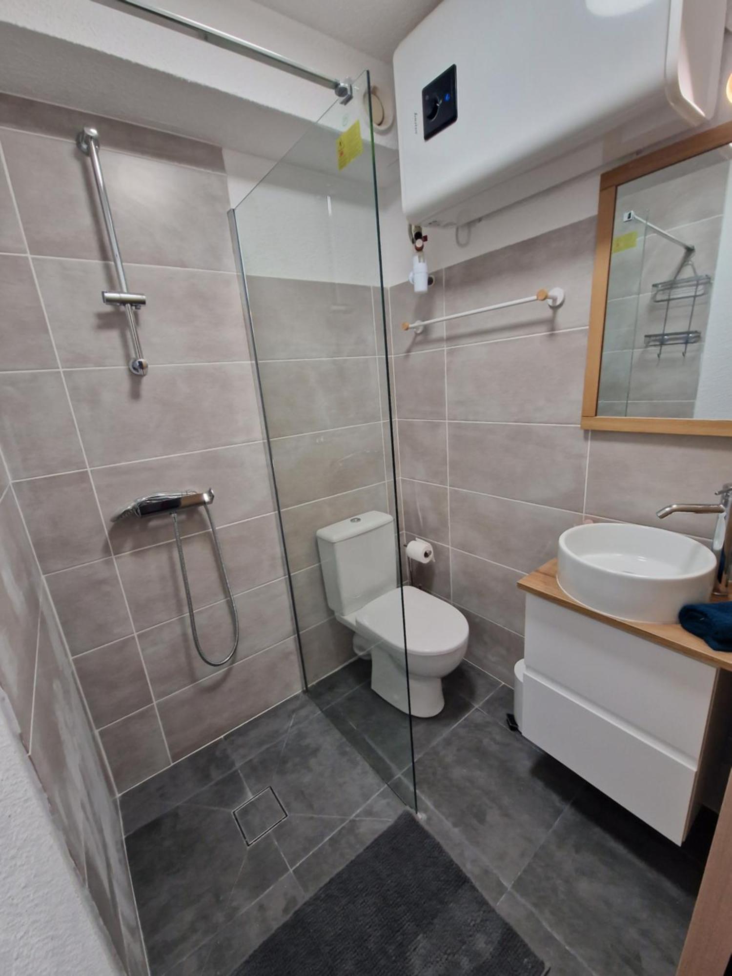 Virage Au Sud Apartment